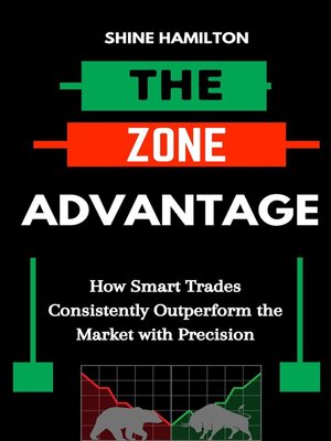 cover image of The Zone Advantage